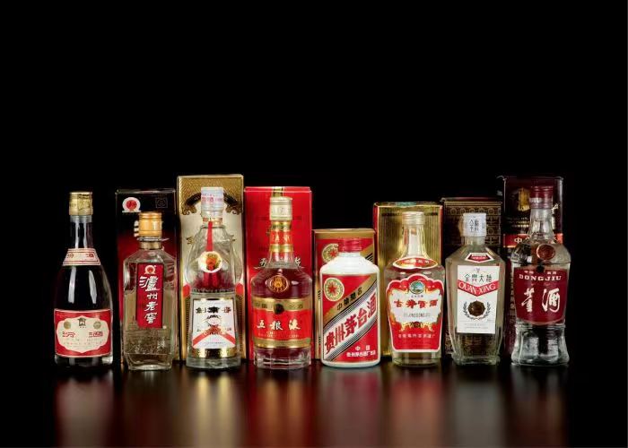 光泽老酒储存的方法